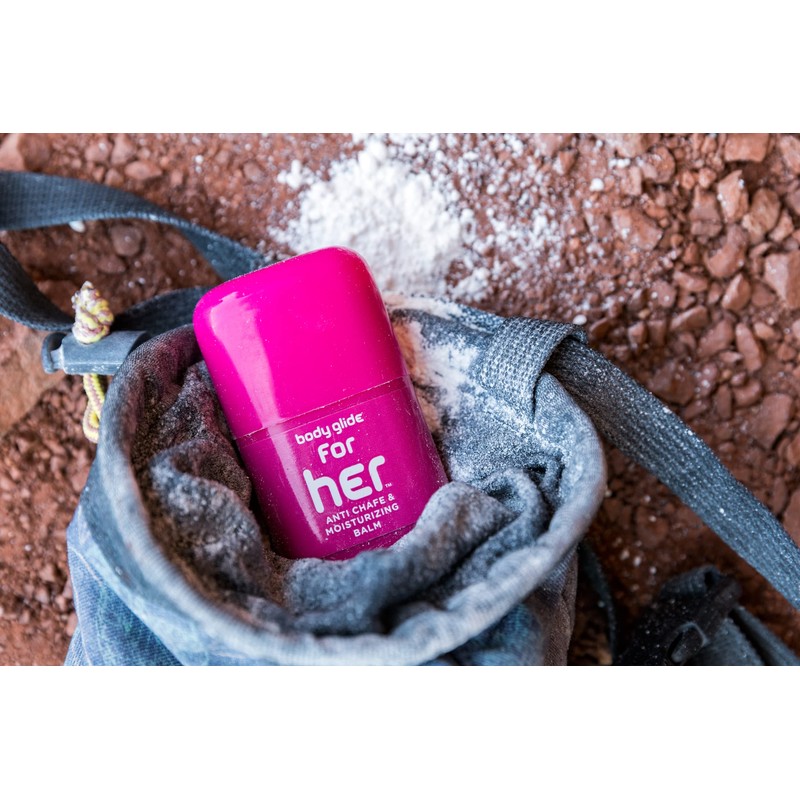 For Her 42g - Body Glide Anti Chafe Balm |