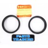 Suzuki NOS Genuine Suzuki Muffler Cone O Ring Set of