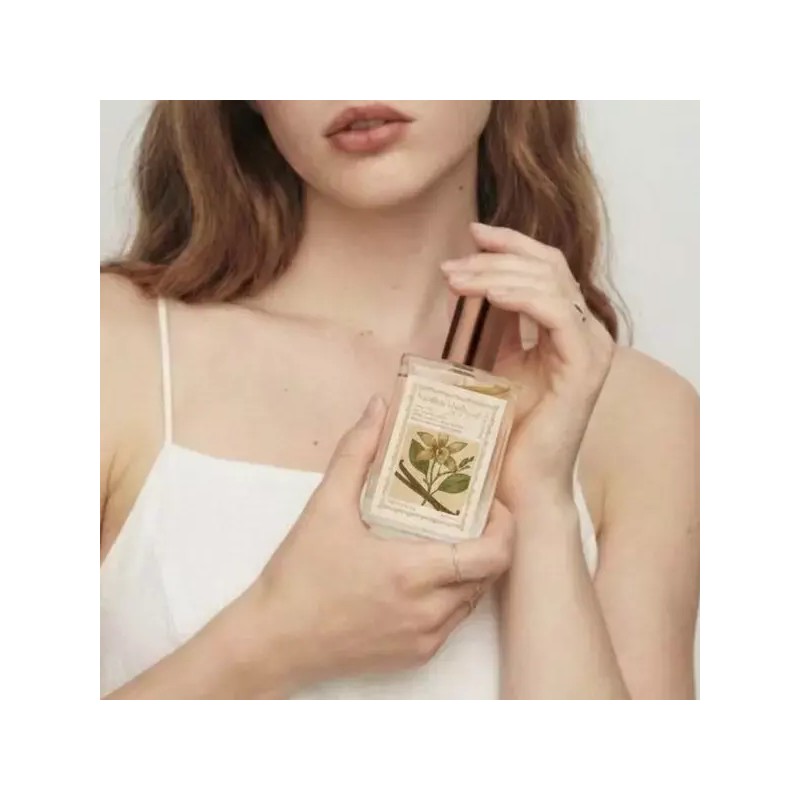 Atelier Pay [아뜰리에 페이]vanilla & musk 30ml Atelier Pay Vanilla