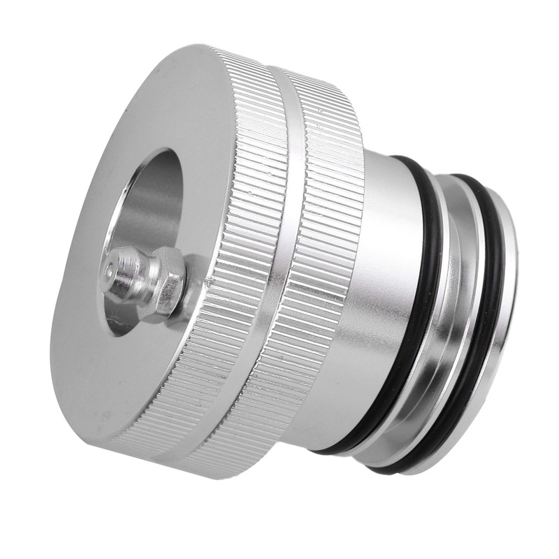 Wheel Bearing Greaser Grease Tool UTV ATV 40mm Dia Fit