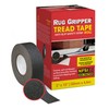 Rug Gripper Tread Tape 2 in x 15 ft