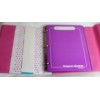 Trapper Keeper Mead Original Trapper Keeper Binder Retro Portfolio Vintage