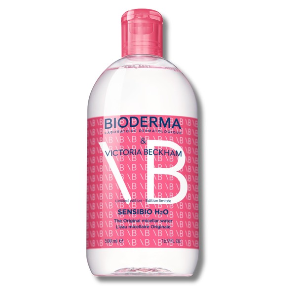 Bioderma Bioderma - Sensibio - H2O Micellar water - Limited
