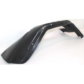 Garage-Pro Wheelhouse SET Compatible with Jeep Cherokee 1984-1996, Comanche 1986-1992, Wagoneer 1984-1990