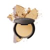 Maquillaje Compacto en Polvo Bissu | 15 Tonos disponibles Acabado