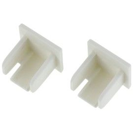 福井金属工芸 C-11型用新型ストッパー プラスチック 3613-W