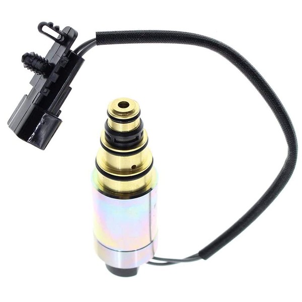 AUTOKAY DCS17EC A/C Compressor Control Valve Fits for Volvo S60