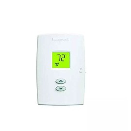 HONEYWELL TH1100DV1000 Pro-Digital 2-Wire Heat Only Thermostat