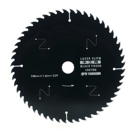 YAMASHIN MAT-OR-190 Large Snake Saw, 7.5 x 19.2 inches (190 x 52 cm)