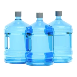 Garrafon Azul 5 Pz