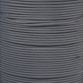Paracord Planet Type III 550lb Paracord – 7 Strand Nylon Utility Cord in 30 Meter Hanks
