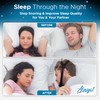 Anti Snoring Chin Strap for Men and Women CPAP Users