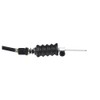 AlveyTech Black Brake Assembly for The Drive Medical DV8 Steerable
