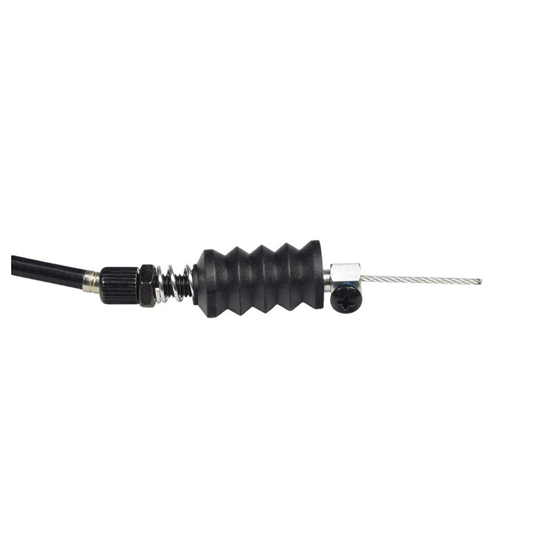 AlveyTech Black Brake Assembly for The Drive Medical DV8 Steerable