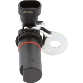 Holstein Parts 2CRK0444 Crankshaft Position Sensor - Compatible With Select Dodge Ram 2500, Ram 3500