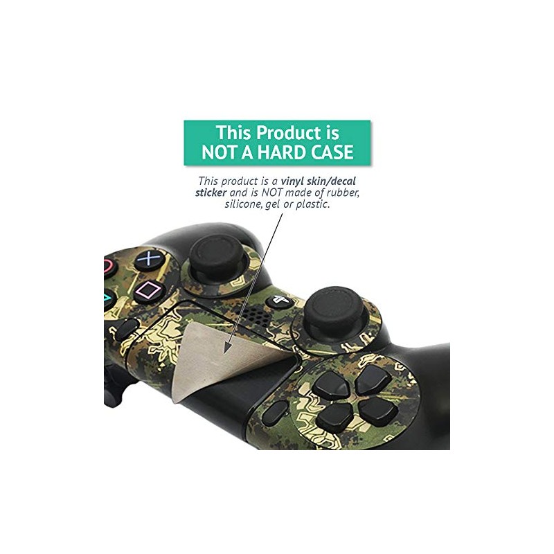 MightySkins Skin Compatible With NVIDIA Shield TV (2017) wrap cover