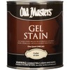 Old Masters 24982 81304 Gel Stain, Cedar, 1 Quart