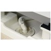 GAONA KORO GA-LF027 Washing Machine Drain Trap Elbow