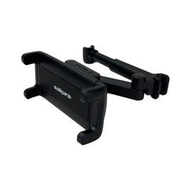Sakura Universal Foldable Headrest Gadget Holder