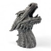 UFODesigns3D Dragon Headphone Stand & Headset Holder - 12 Inch