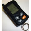 ViPER Aftermarket Viper Key Fob Silicone Rubber Remote Cover Python
