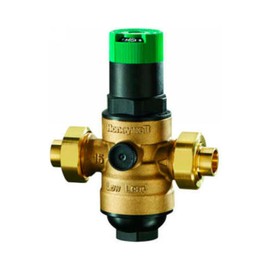 Honeywell DS06-101-LF Dialset Female NPT Non Union Regulator Body PRV, 3/4"