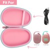 Speaker Case -Pink