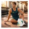 Bcaas Glutamina Mayura Nutrition 1kg