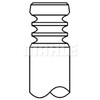 Mahle Original 029 VA 30499 000 Outlet Valve