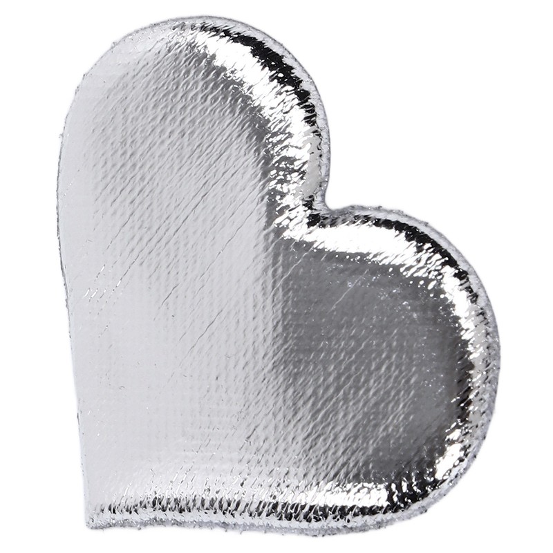 400pcs Heart Shape Petals Heart Shaped Confetti for Valentine's Day