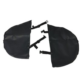 Chaps for Kawasaki Vulcan VN1600 Nomad Engine Guard