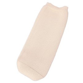 Calcetín Protésico de Gel, Calcetines para Amputados, Calcetines para Miembros Protésicos, Calcetines para Miembros Amputados, Distribución Elástica de la Presión, Algodón (1)