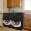 Royxen 2 Pack Washer and Dryer Covers, 2024 Newest Model