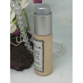 Stila Liquid Makeup Foundation Oil-Free - Shade A (Light) - 1 oz Full Size - New