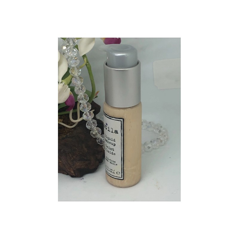 Stila Liquid Makeup Foundation Oil-Free - Shade A (Light) -