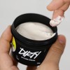 LUSH [Lush] Dirty Styling Cream 250g - Hair Styling Cream