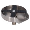 Kitchen Sink Glass Rinser High Pressure Automatic Cup Washer with
