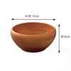 Wooden Salad Bowl SL-125B