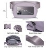 Crossbody Fanny Packs for Girls Boys Kids Age 10-12 Yoga