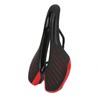 MTB Bicycle Saddle Cushion Bike Saddle Rail Hollow Breathable Soft