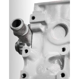 E-TECH - SILVER - Car/Bike Engine Enamel Paint - 250ml…