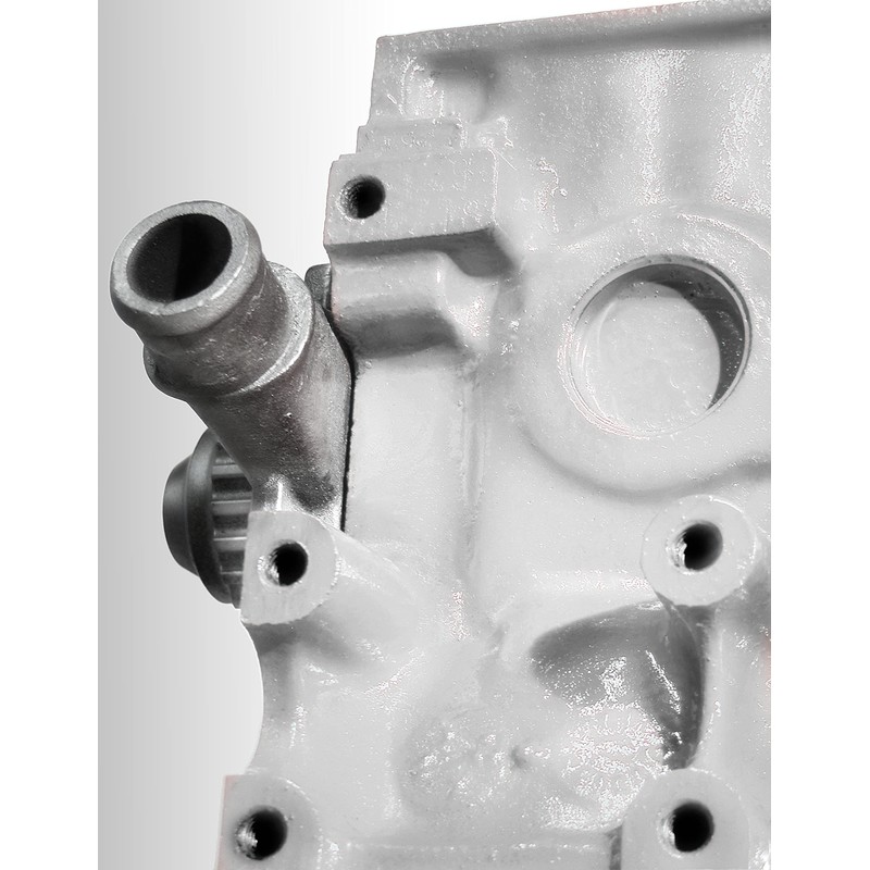 E-TECH - SILVER - Car/Bike Engine Enamel Paint - 250ml…