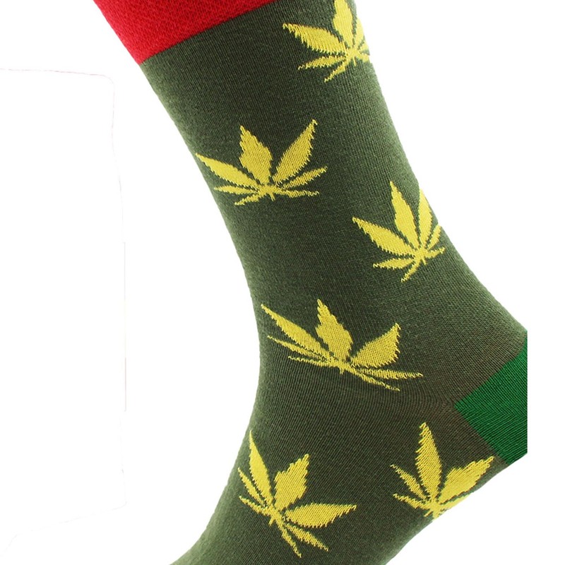 CHiLI Lifestyle Socks - Funny Socks Colourful Socks Funny Socks