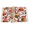 Pssopp Knitting Needle Holder Case Rolling Organiser Knitting Needle Storage