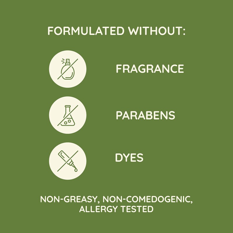 Aveeno Daily Moisturizing Body Lotion with Soothing Prebiotic Oat, Gentle