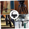 SHOWERORO Professional Camera Tripod Hook for Lightweight Stabilizer Easy Mounting