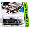 Hot Wheels 2015 HW Workshop '14 Corvette Stingray 216/250, Silver
