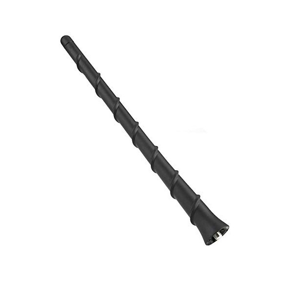 Antenas automotrices, antena de automvil de alta sensibilidad, estndar de