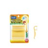 Ebisu Wide Floss, 30 Pieces, Set of 2