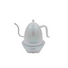 Brewista Artisan Electric Gooseneck Kettle, 1 Liter, For Pour Over